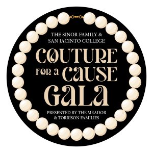 Couture for a Cause Gala logo