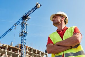 Heavy diesel equipment/crane technician