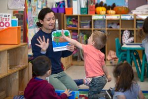 Education program