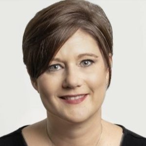 Joanne Jones
