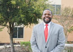 Kenneth Bryant Jr.