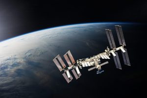 International Space Station
