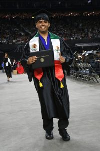 Graduate 2025