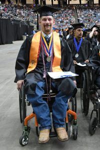 Graduate 2025