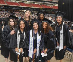Graduates 2025