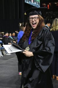 Graduate 2025
