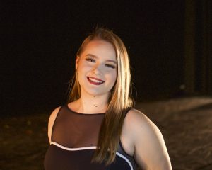 Dance portrait of Ray Denson